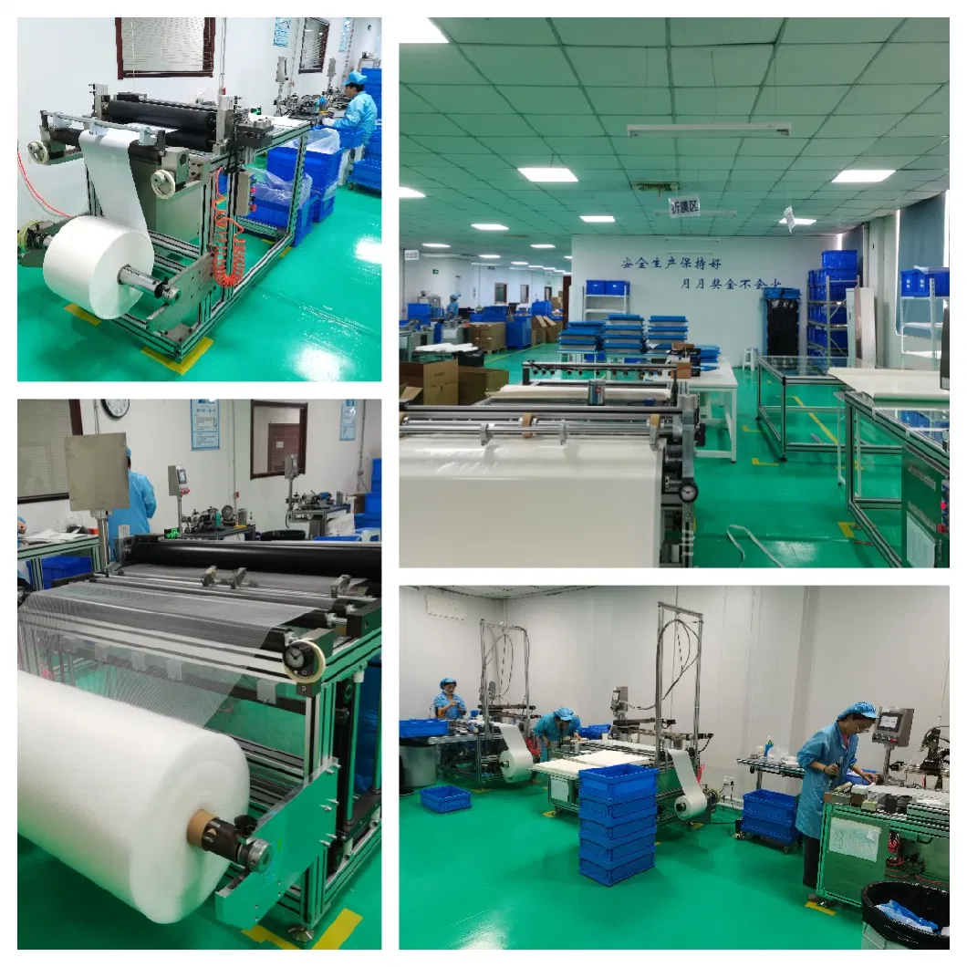 Commercial RO Reverse Osmosis Water Filter Membrane Element for Water Treatment
