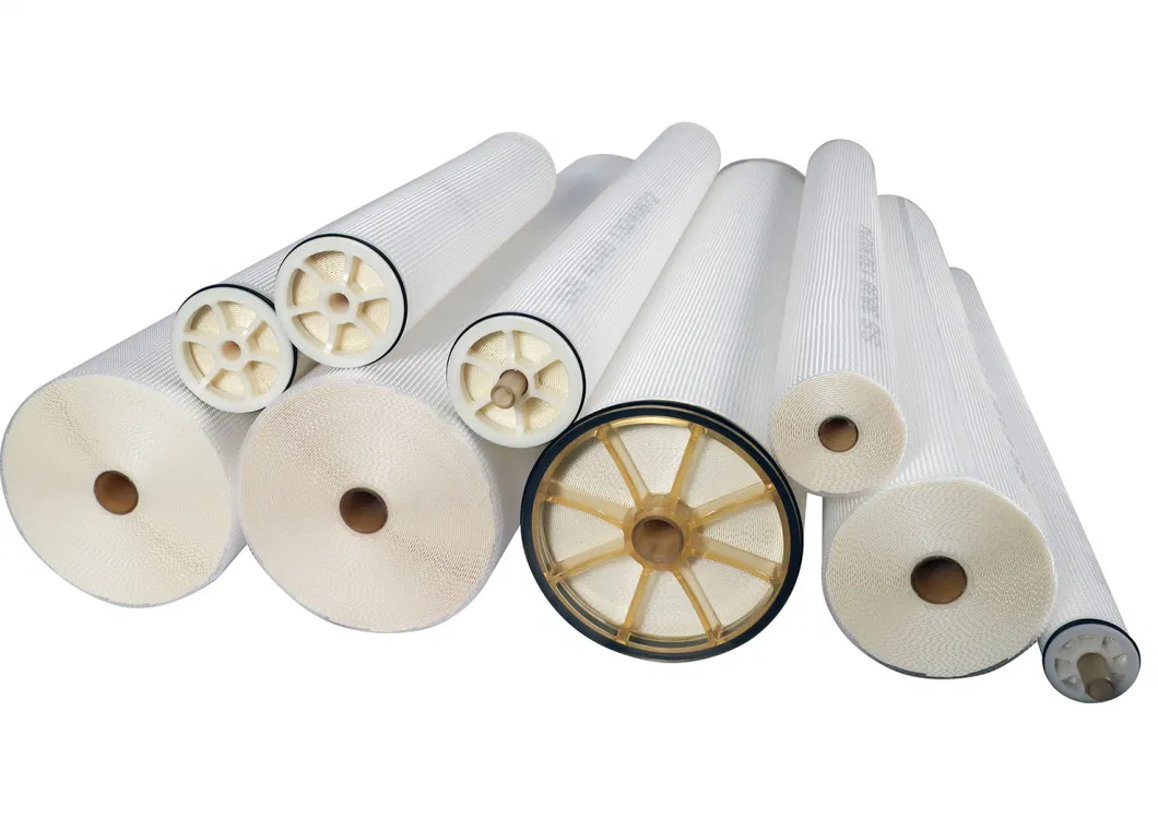 Spiral-Wound Sanitary NF Membrane Elements for Dairy Processing/Cross-Flow Membrane Filtration/ Juice Remove Water/Concentration Sugar/Cross Refer: DOW/KOCH