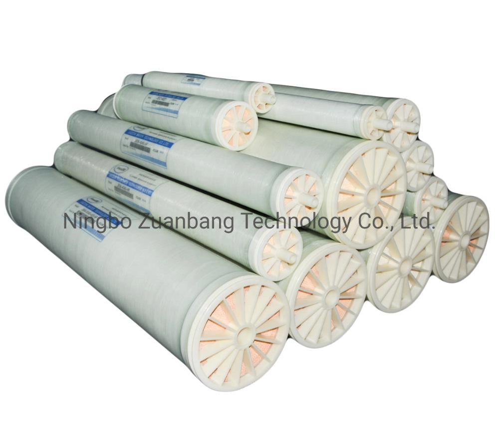 Commercial Reverse Osmosis RO Membrane Element 2540