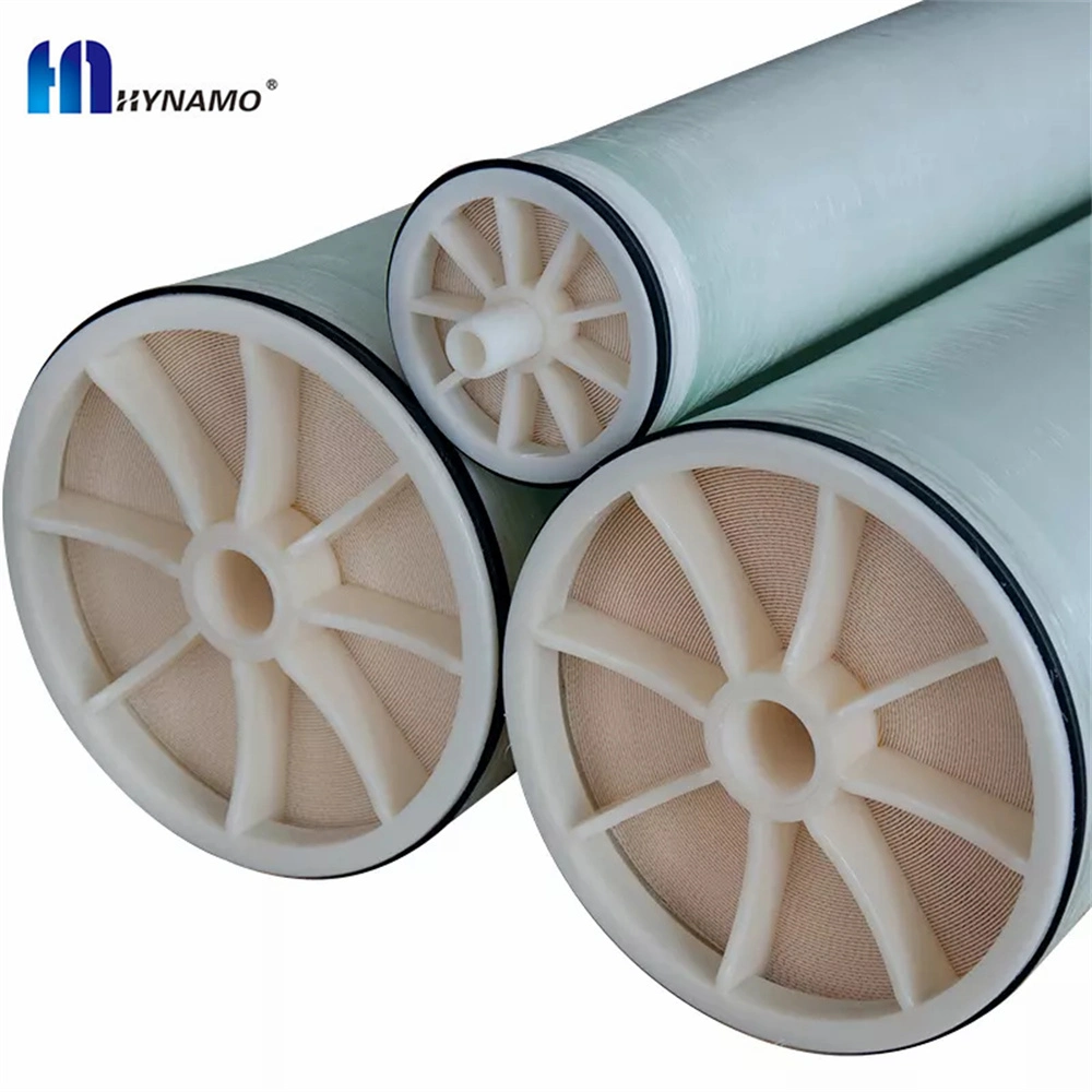 High Rejection NF Membrane Industrial Nanofiltration Membrane 8040 Nanofiltration Membrane RO Spare Parts 4040 RO Membrane Industrial RO Membrane for Water