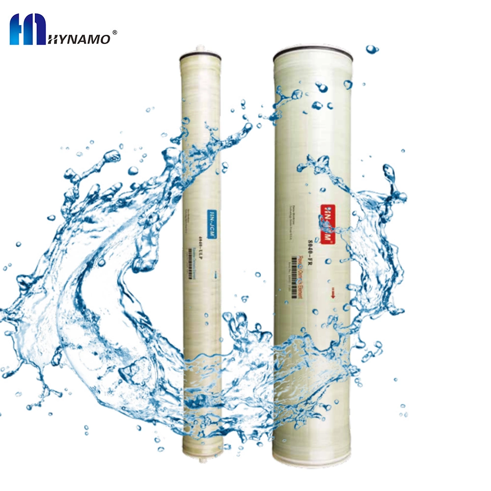 RO Membrane 4040 Reverse Osmosis for RO Membrane Systems in Water Treatment Industry High Salt Rejection Commercial RO Membrane Ulp 4040 Industrial Reverse