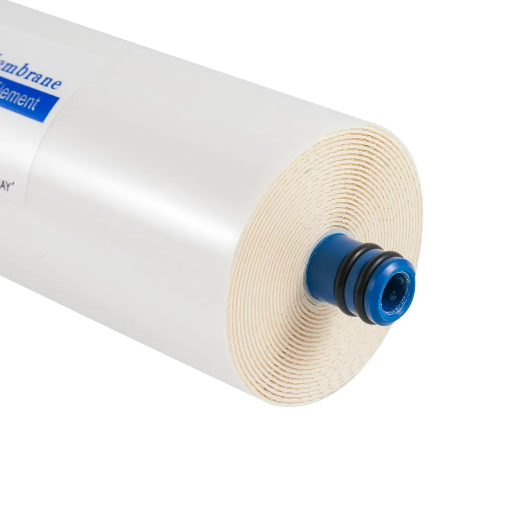 3013-600 Big Flux 600gpd RO Membrane for Commercial Drinking Purification