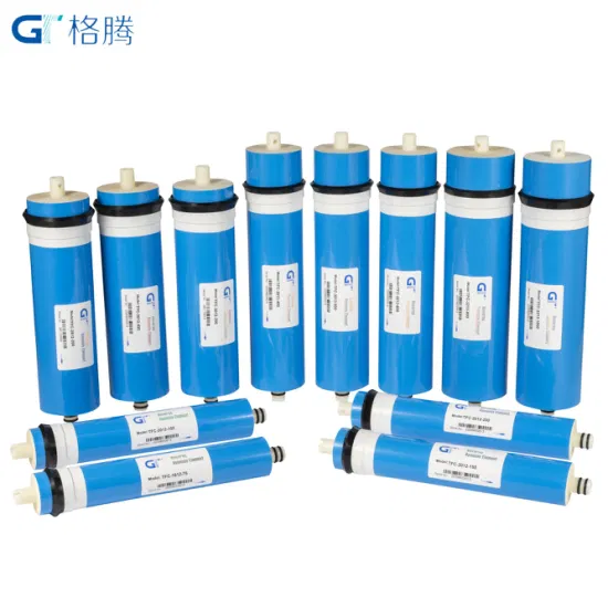 Gt Water Purifier 11 Layers RO Membrane Water Filter