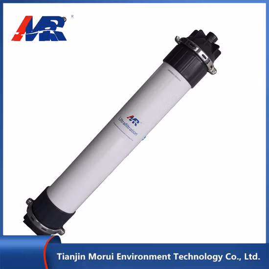 UF Ultrafiltration Membrane Module for Water Purifier Mr