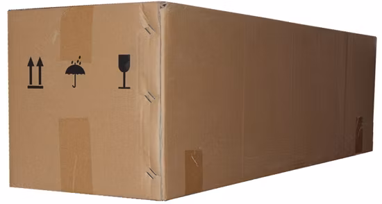 8 Inch 8040 Brackish Water RO Reverse Osmosis Membrane for Industrial Water Treatment System as Filter Purifier RO Membrane