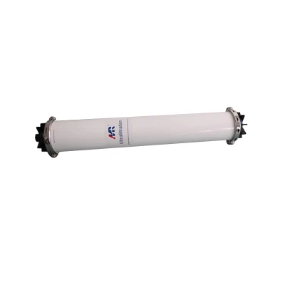 High Flux 0.03 Um Hollow Fiber Submerged Ultrafiltration UF Membrane for Coal Chemical Wastewater Factory Price