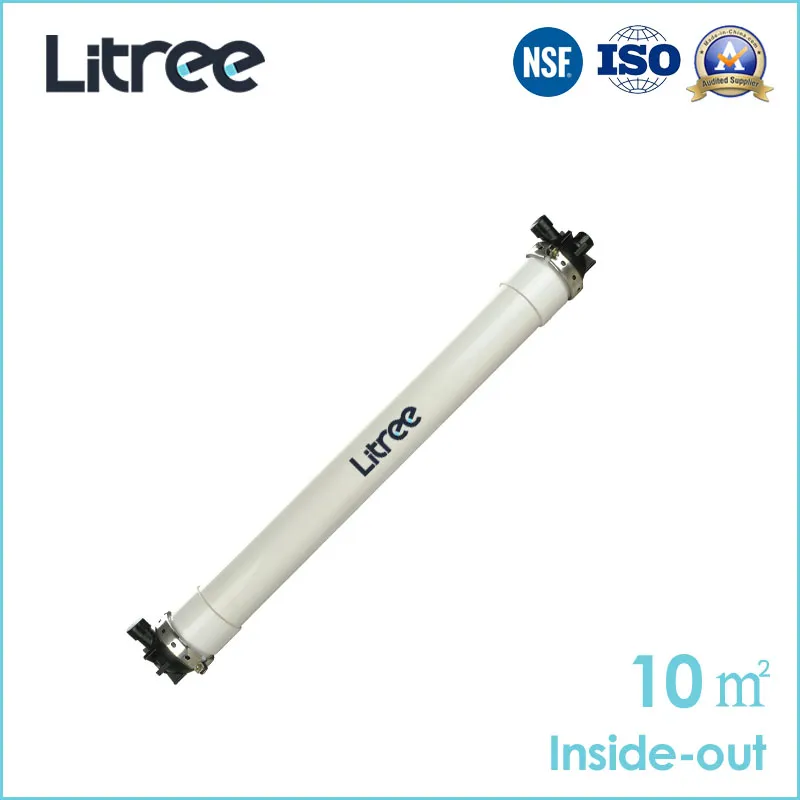 Hollow Fiber UF Membrane Module for Water Treatment (Aries