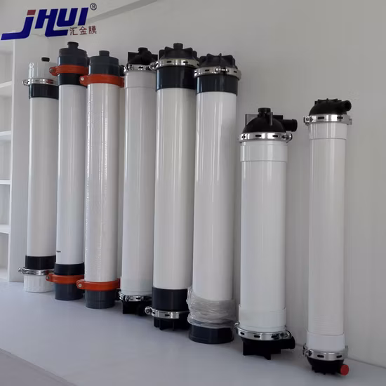 PTFE Membrane UF Module