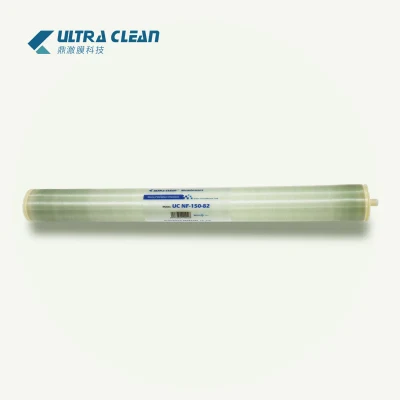 4 Inch 4040 NF Nanofiltration Filter Membrane for RO System