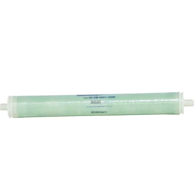 2.5 Inch Commercial Reverse Osmosis RO Membrane for Water Purification System