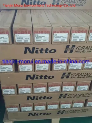 RO Membrane for Hydranautics Nitto RO Membrane SWC 4040 Replacement for Industrial Plant