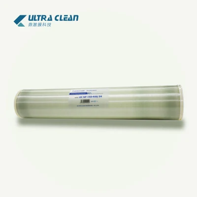8 Inch 8040 Nanofiltration NF Membrane for Industrial Water Treatment Equipment as Purifier Filter Dispenser Best Quality