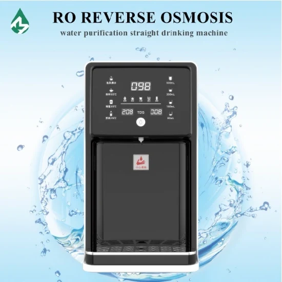 Domestic Reverse Osmosis Membrane RO Water Treatment Membrane 1812 75gpd RO Membrane Element 100gpd for Water Purifier