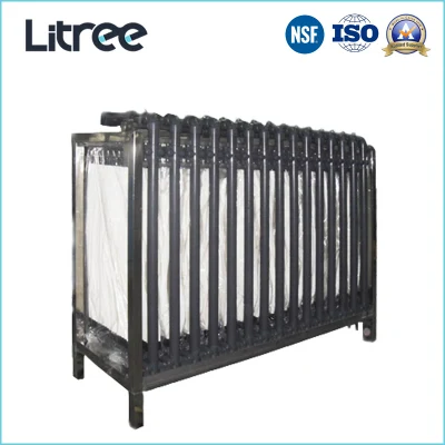 Litree Reinforced PVDF Submerged Mbr Membrane Ultrafiltration for Abattoir Industry Waste Water